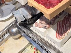 -海底捞火锅(龙首印象城店)
