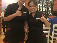 -闫府私房菜(经四路万达店)