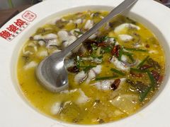 -酸婆娘江湖川菜(紫竹路店)