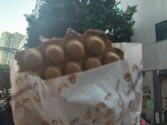 -阿叔鸡蛋仔(燎原路店)
