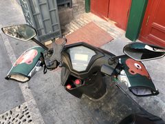 卤煮火烧-陈记卤煮小肠