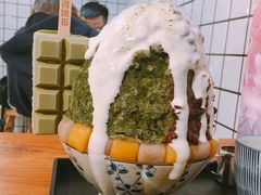 -WONDER ICE 萬得冰田(建設路总店)