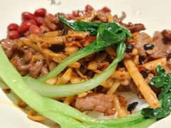 -漆黑觉米粉(三里屯店)