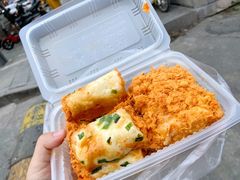 肉松卷-飘香心语(官亭路店)