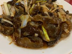 -胖子菜馆(隆昌路店)