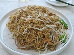 三丝炒面-寻味顺德·珍之宝酒楼(银钻店)