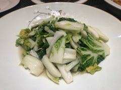 塔菜-钱塘花园·宁波菜