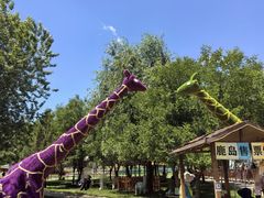 -北京鹿世界主题园