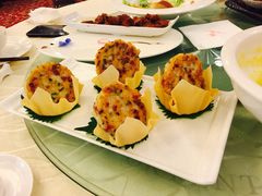 大东方酒楼-大东方海鲜酒楼(小武基桥店)