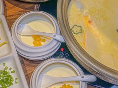 -揽季锅物会·海鲜姿造(五四路店)