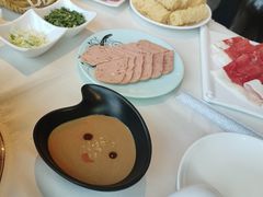-东来顺饭庄(西直门店)