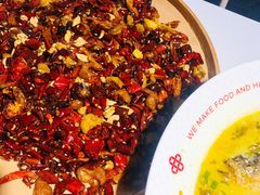 -顺风山庄(水濂山店)