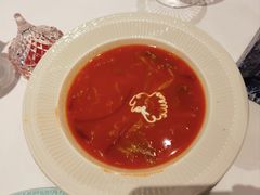 莫斯科红菜汤-波特曼西餐厅(南岗店)