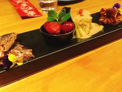-局气 烤鸭·北京菜(光华路店)