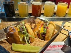 -牛啤堂精酿啤酒餐吧(五棵松华熙店)