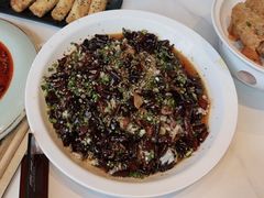 -三猫黑鱼花(南大店)