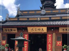 -西林禅寺