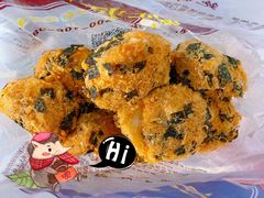 -鲍师傅糕点(西站店)