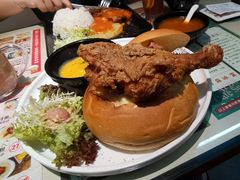 -阿飛冰室(下沙店)