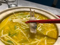 -和记小菜(东方店)