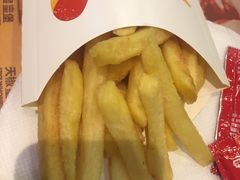 -汉堡王(EAC欧美中心店)