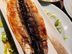 -山葵家·创意料理(临平银泰城店)