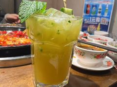 -牛市坎火锅(建设路店)