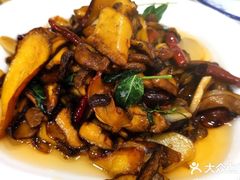 -双喜农庄·菌香园(安居家园店)