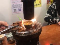 -蒜香焼肉PURUSHIN(马场路店)