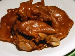 湘辣猪手-费大厨辣椒炒肉(高铁吾悦广场店)