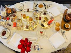 -Salon de Ville浦江汇(上海外滩华尔道夫酒店店)