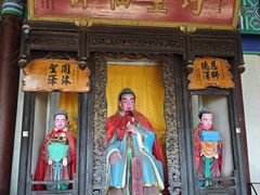-千佛山风景名胜区