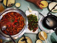 -大师傅金奖啤酒鱼(阳光店)