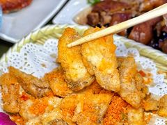 -东江海鲜大排档·潮汕菜·砂锅粥