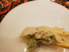 -万宝海鲜舫(劳动公园店)