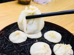 -四季美汤包(户部巷店)