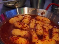 -欧巴烤肉(创富世纪店)