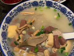 -小潘记鸭血粉丝汤