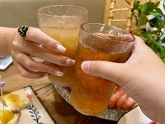 -红叶日料·放题·海胆·定食(星海店)