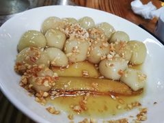 糖不甩-禄源公·老莞诚饭店