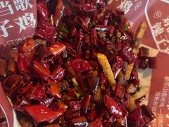 -渔语鱼酸菜鱼新川菜(来福士店)