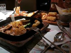 -半秋山西餐厅(宜昌大洋店)