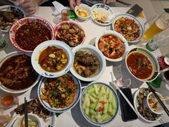 -欧记大排档·景德菜(上海首店)