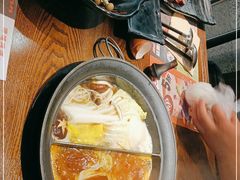 -呷哺呷哺 小火锅 (浦东新欧尚超市店)