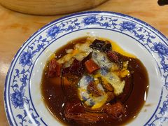 -都一处烧麦馆(前门店)