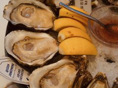 -斯普汇生蚝牛排馆(中骏世界城店)