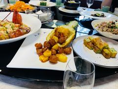 -花影小筑餐厅