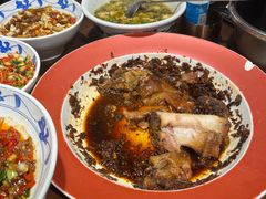 -八碗湘长沙市井菜(坡子街店)