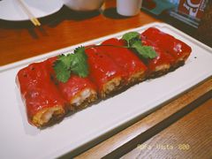 -南拳十三姨·潮汕砂锅粥(世纪金源店)