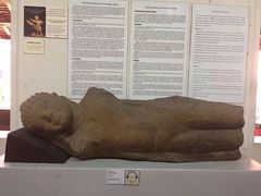 -柬埔寨国家博物馆